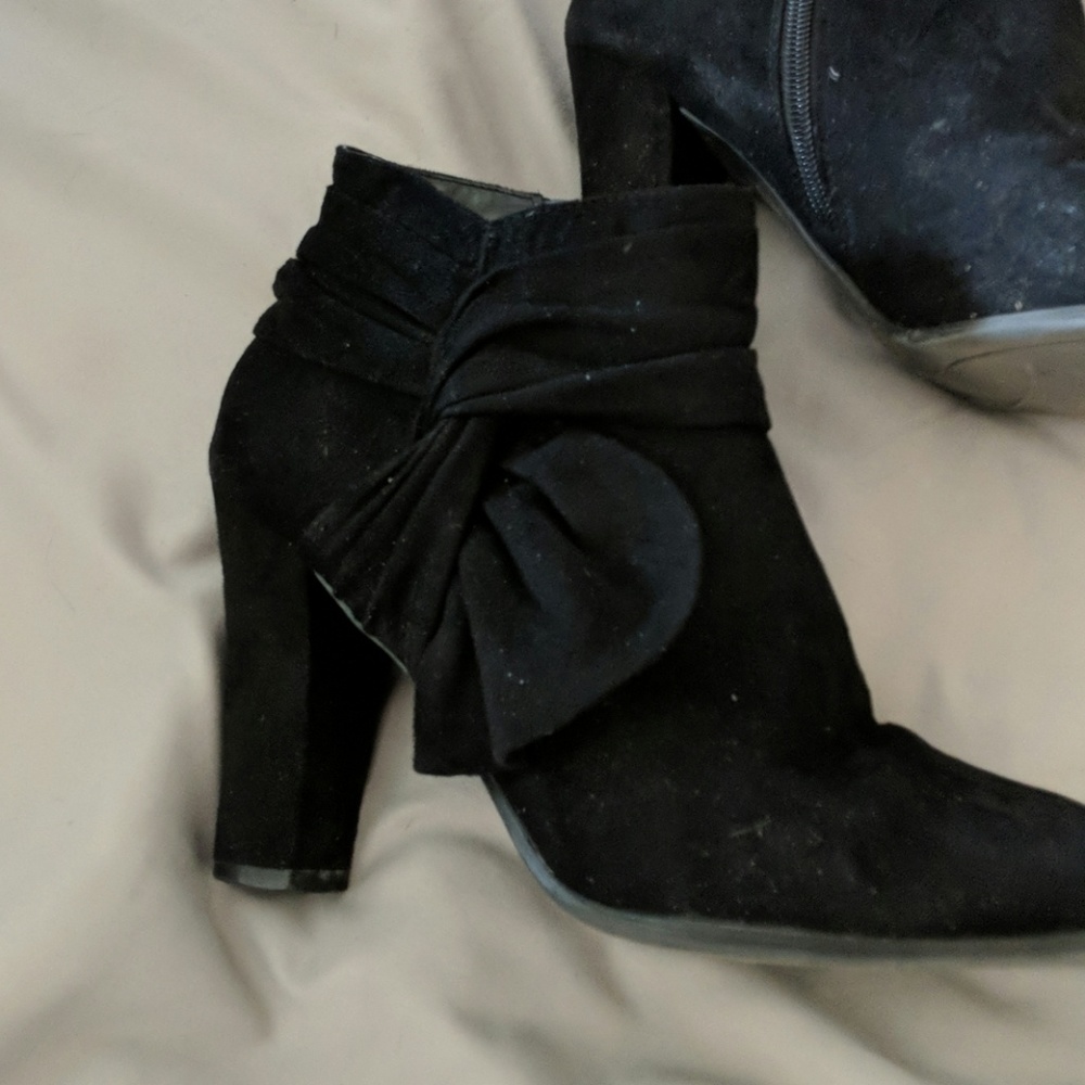 Booties